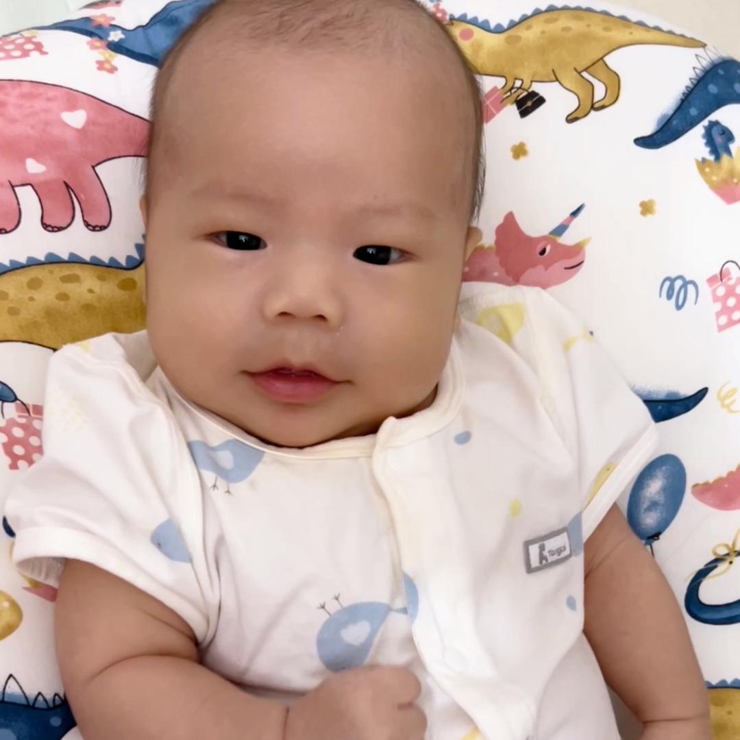 川宝成长记🍼