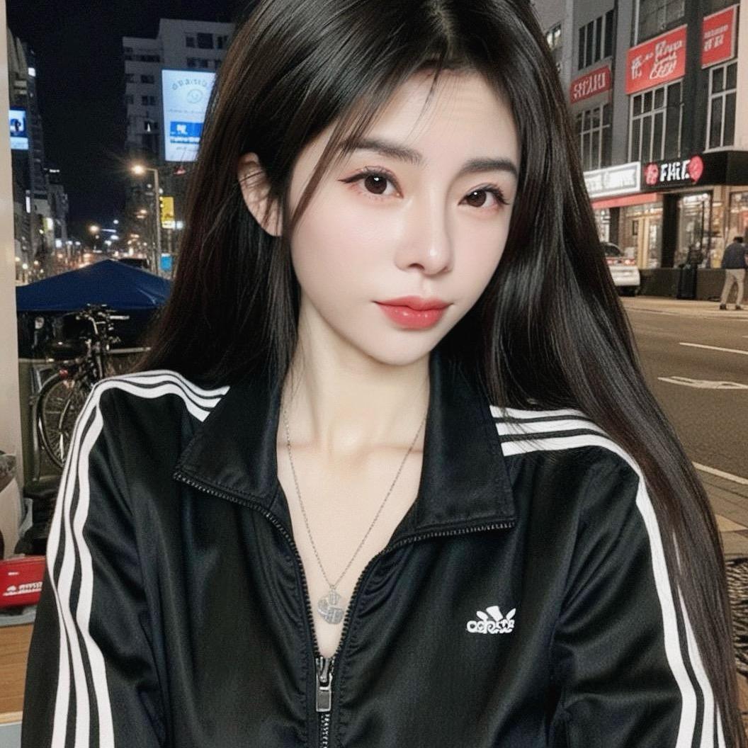 阿佳