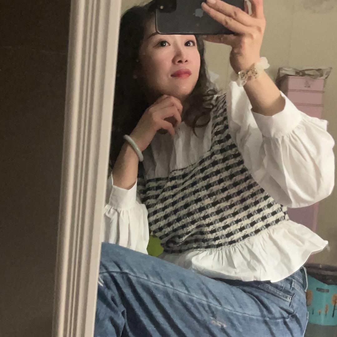 开心小丹🌈