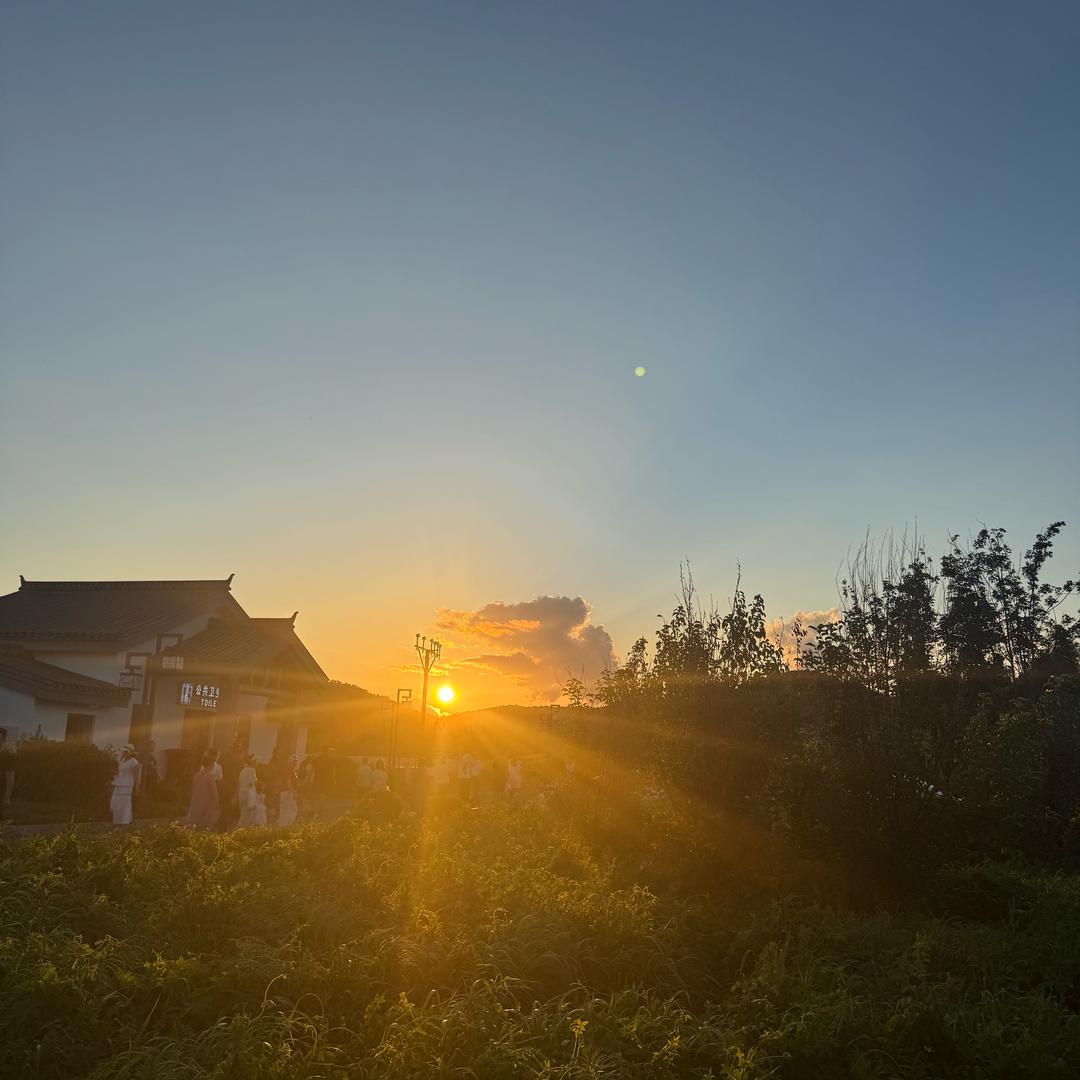 初七💫