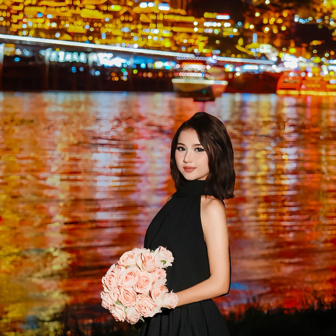 Raziya平价好物分享