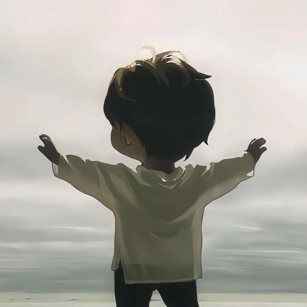 浩浩穿搭