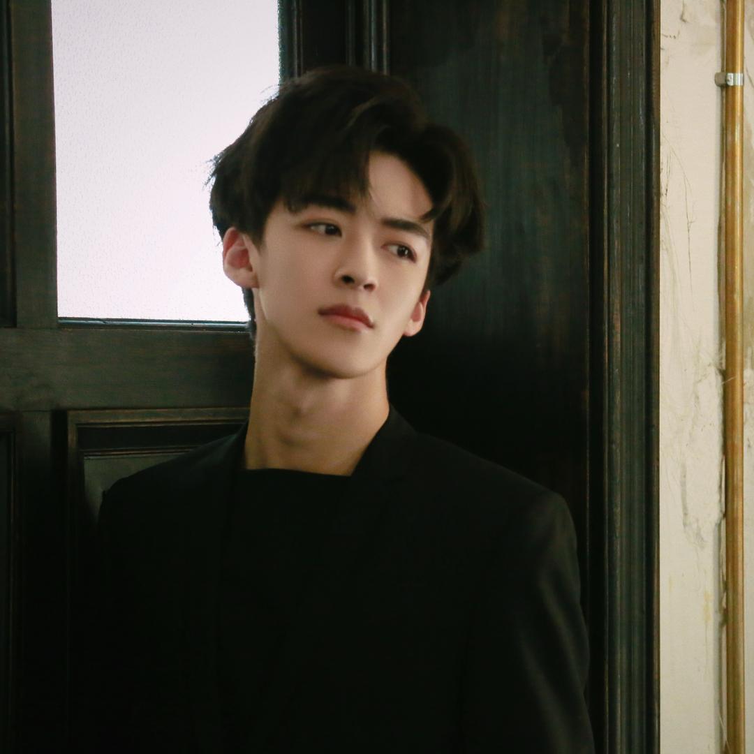 何洛洛-Ning@抖音