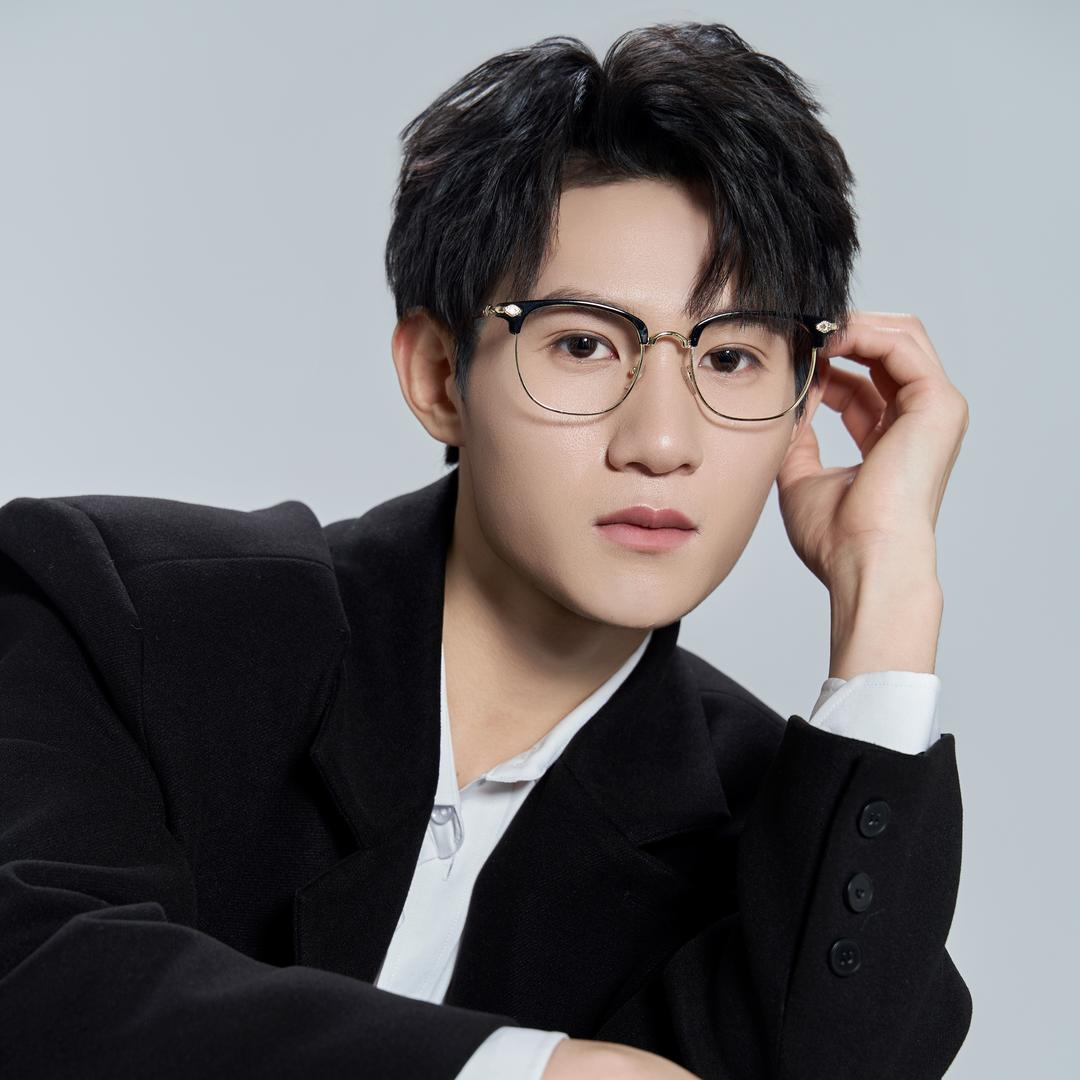 演员姜涛（姜世豪）