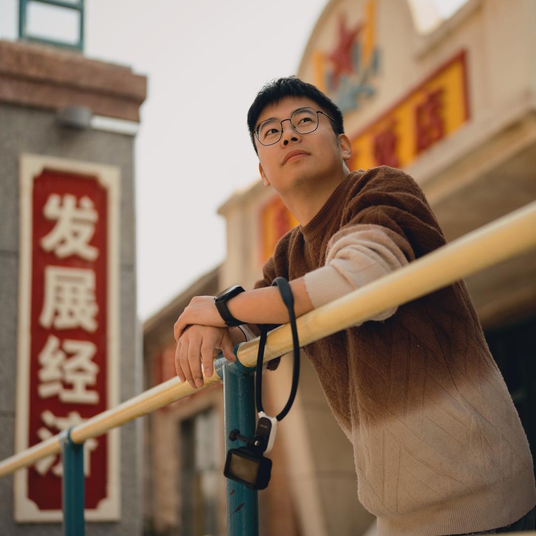 三好灵感-刘小壹