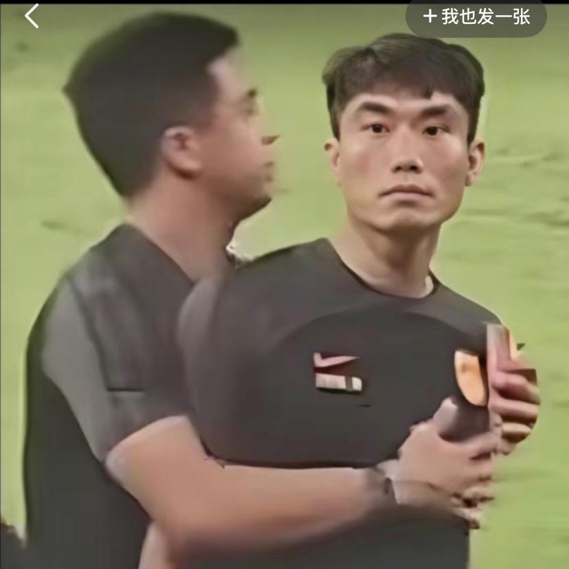 你附近的人