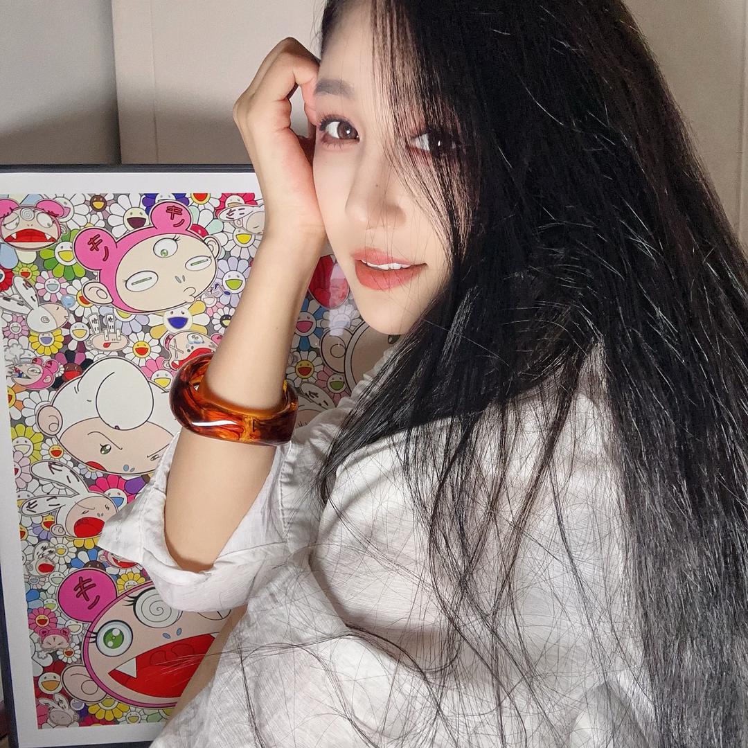懒懒得亿-