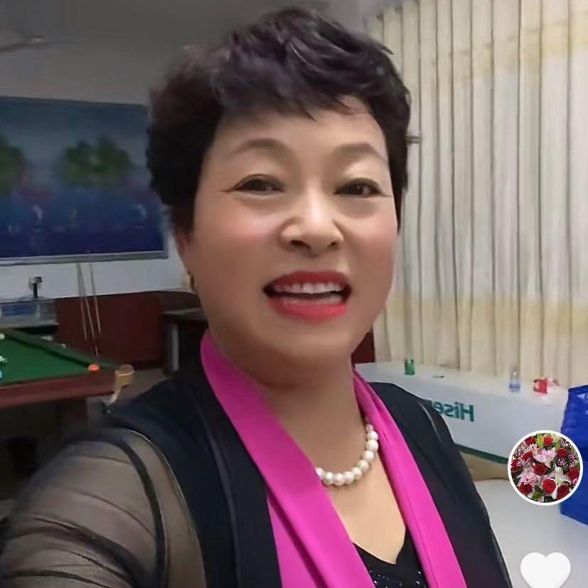 @上善若水