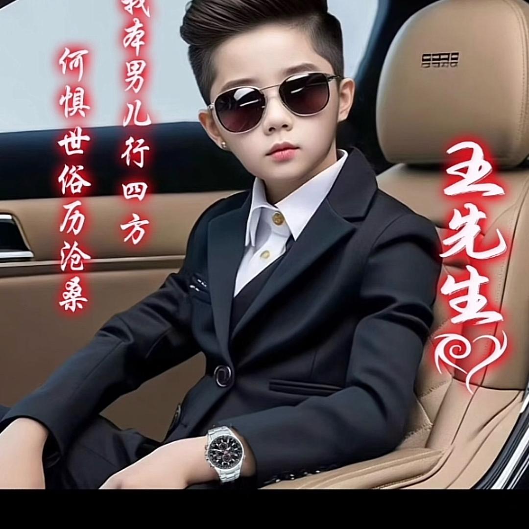 DY王先生