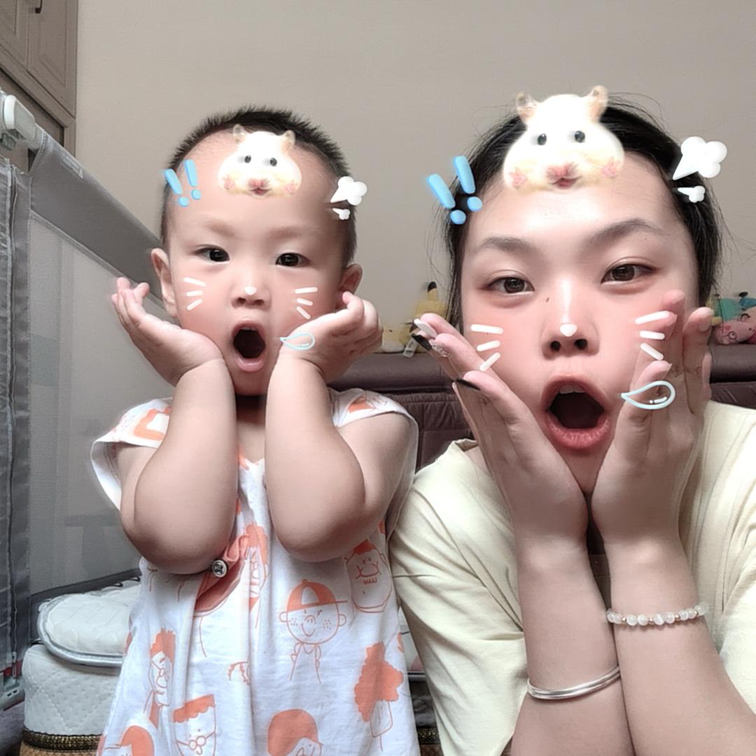 小辰仔❤️