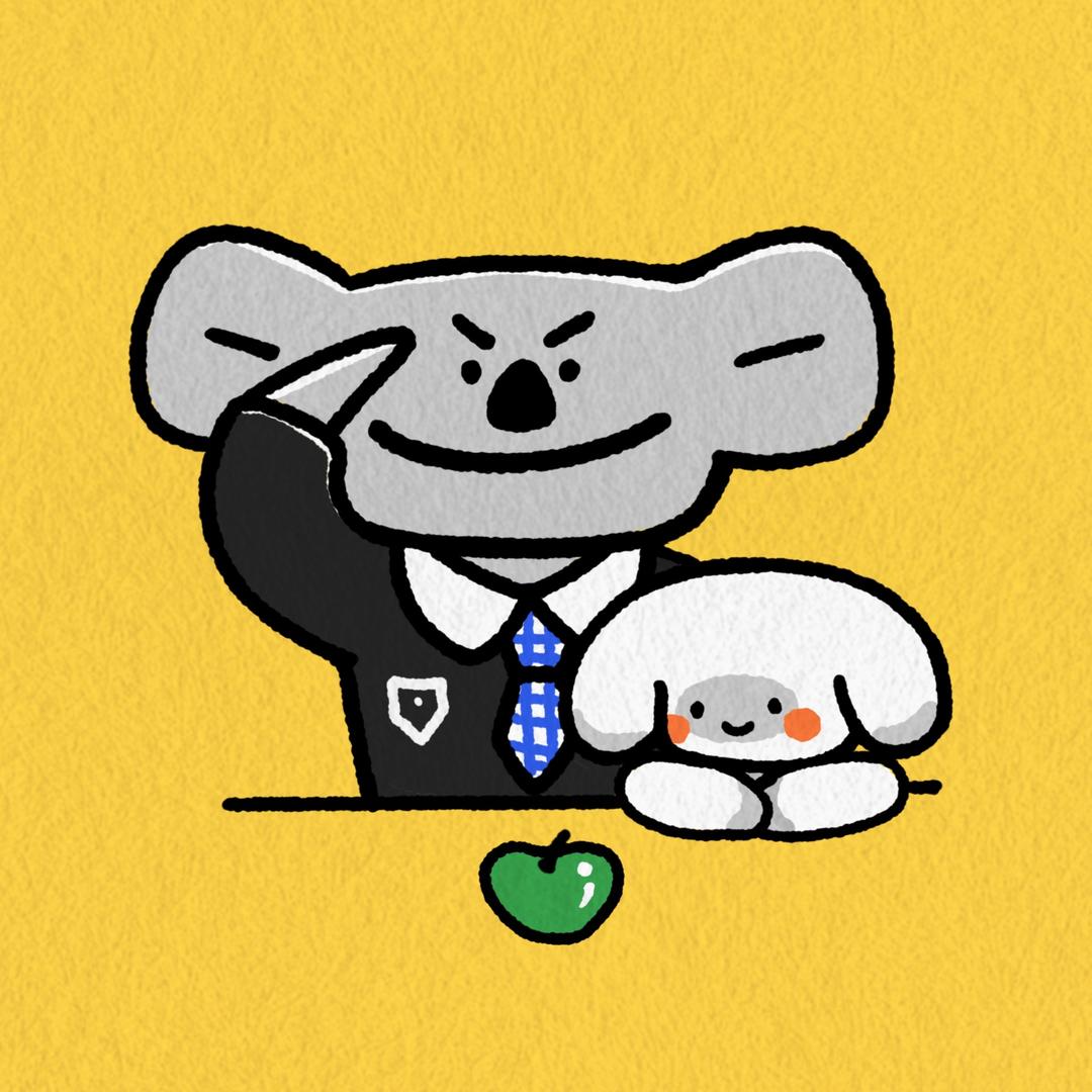 泥泥殿下