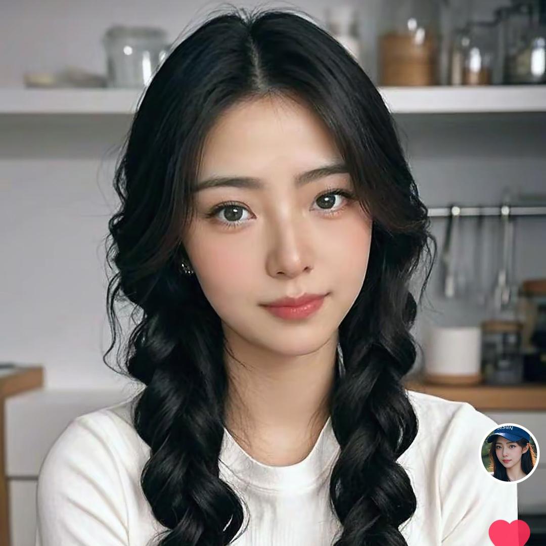 😇小精灵 娜娜 🎶🍒