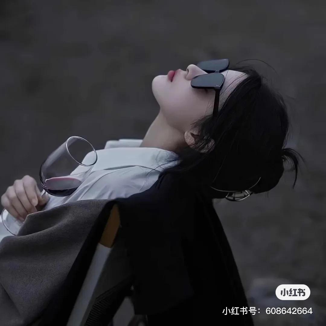 @一