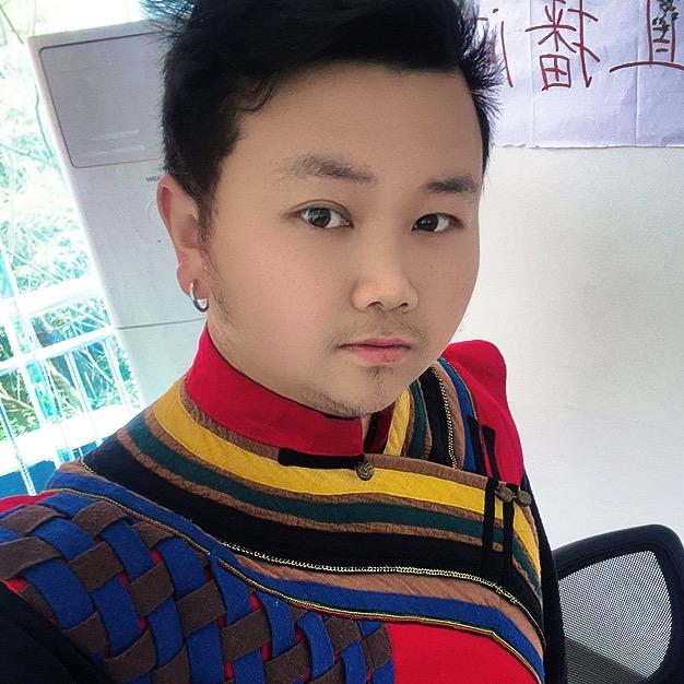小吴虎(说点八卦,卖点家乡特产)