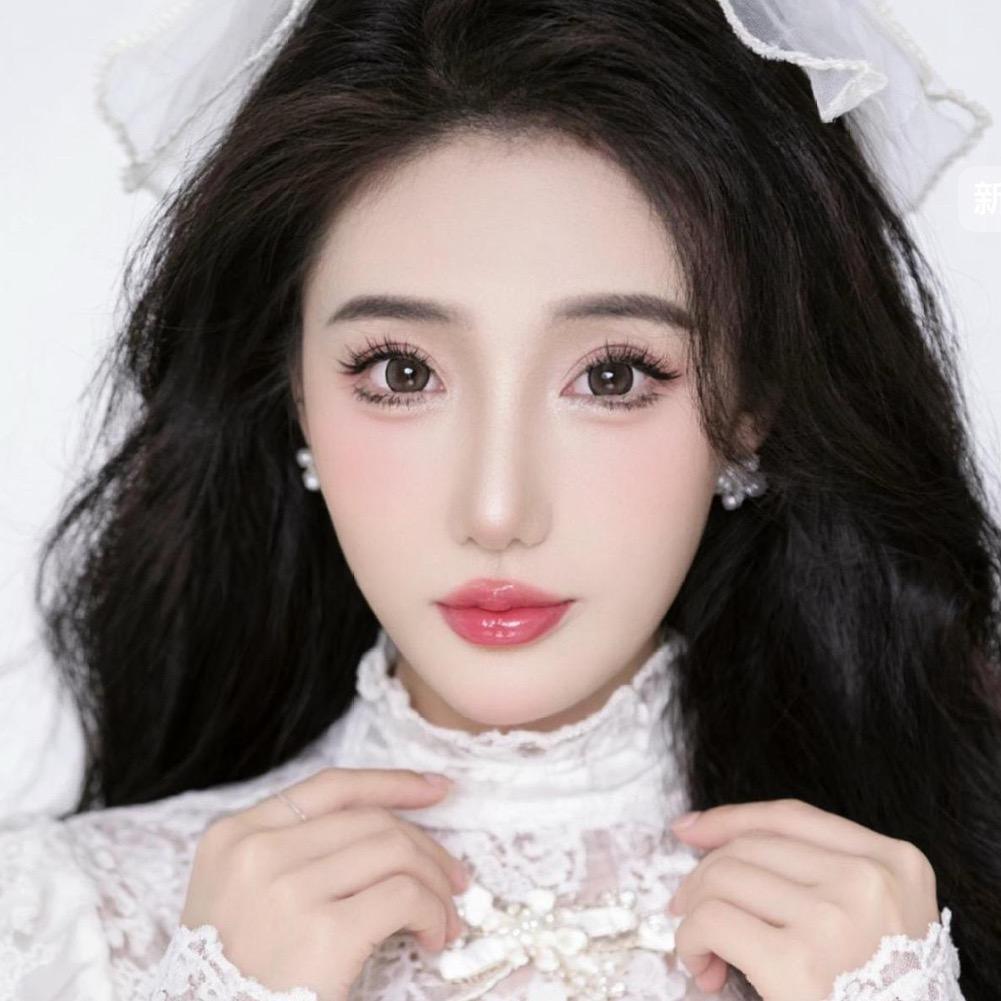 涵较瘦❤️