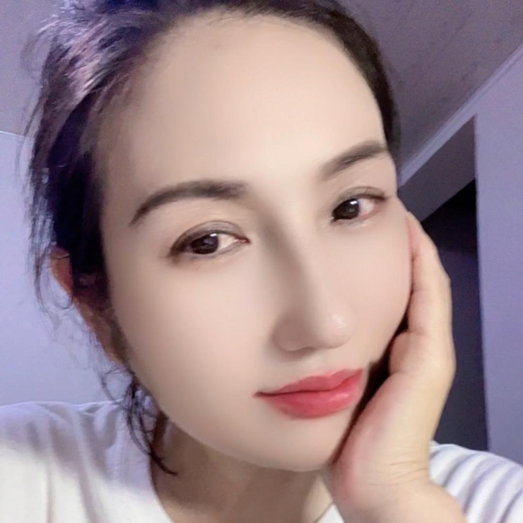 刘姐🧚‍♀️