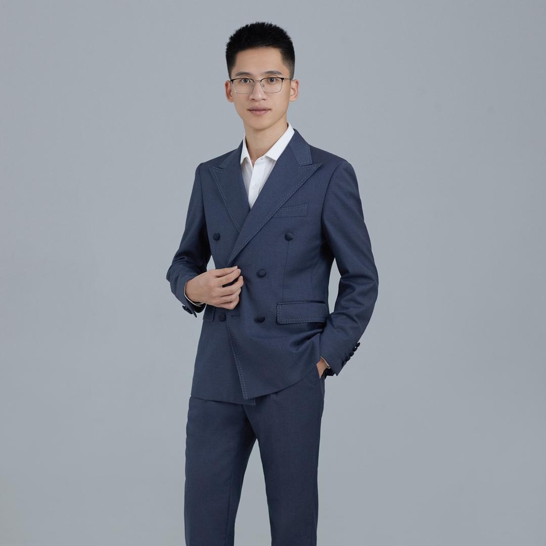 中戎定制家具制造-陆万新