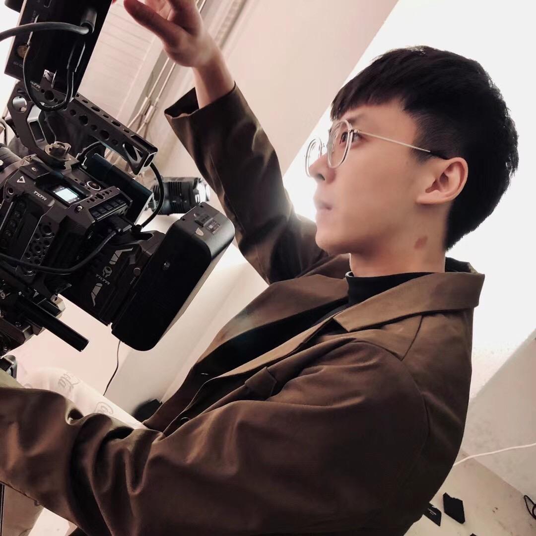江老板🎬
