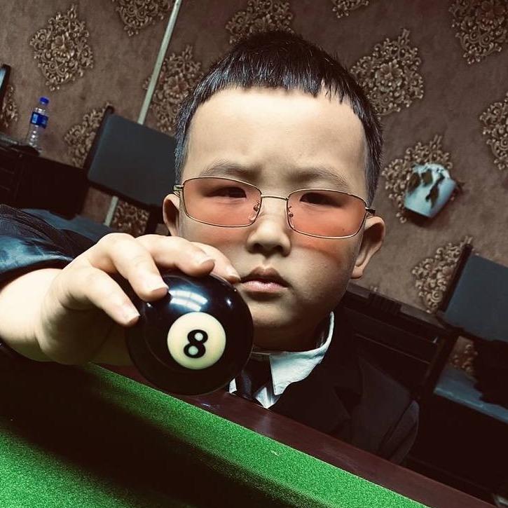 悦尚台球官方号