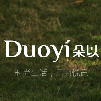 duoyi朵以女装折扣店