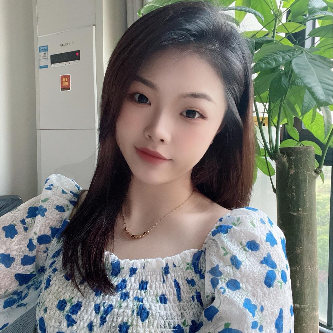 冯冯（变美版）