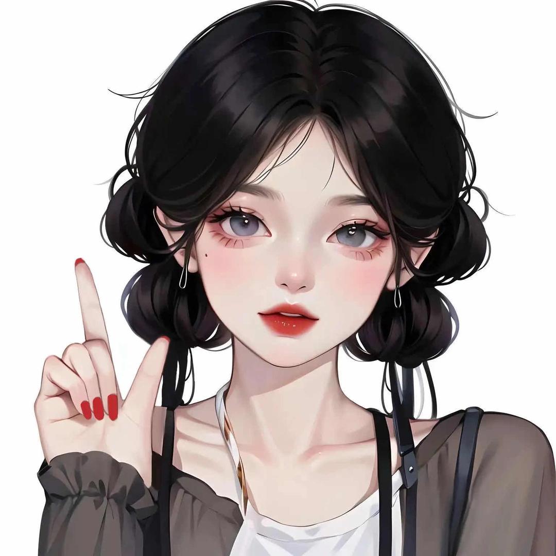 晴空万李