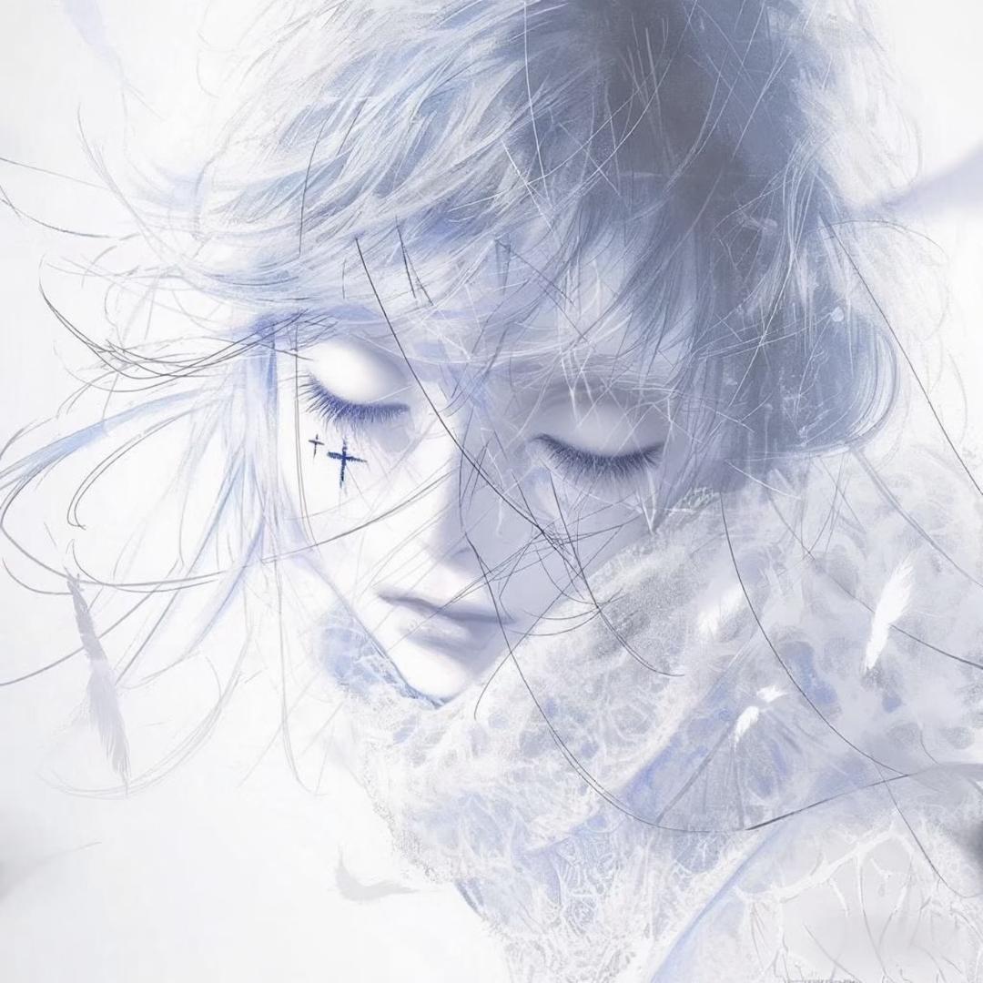 ✟ 霧島聆雪 ✟