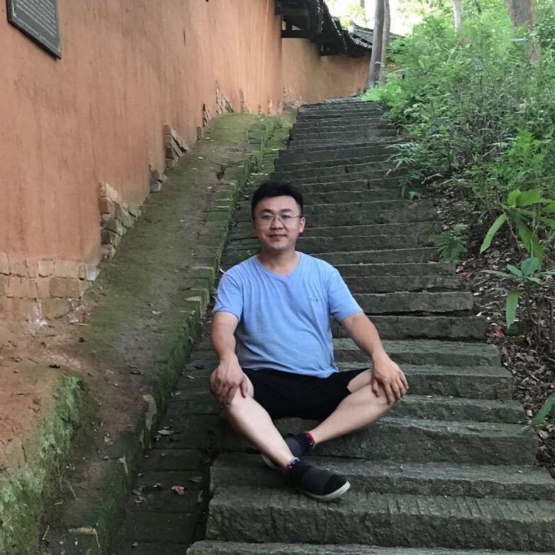 曾一平