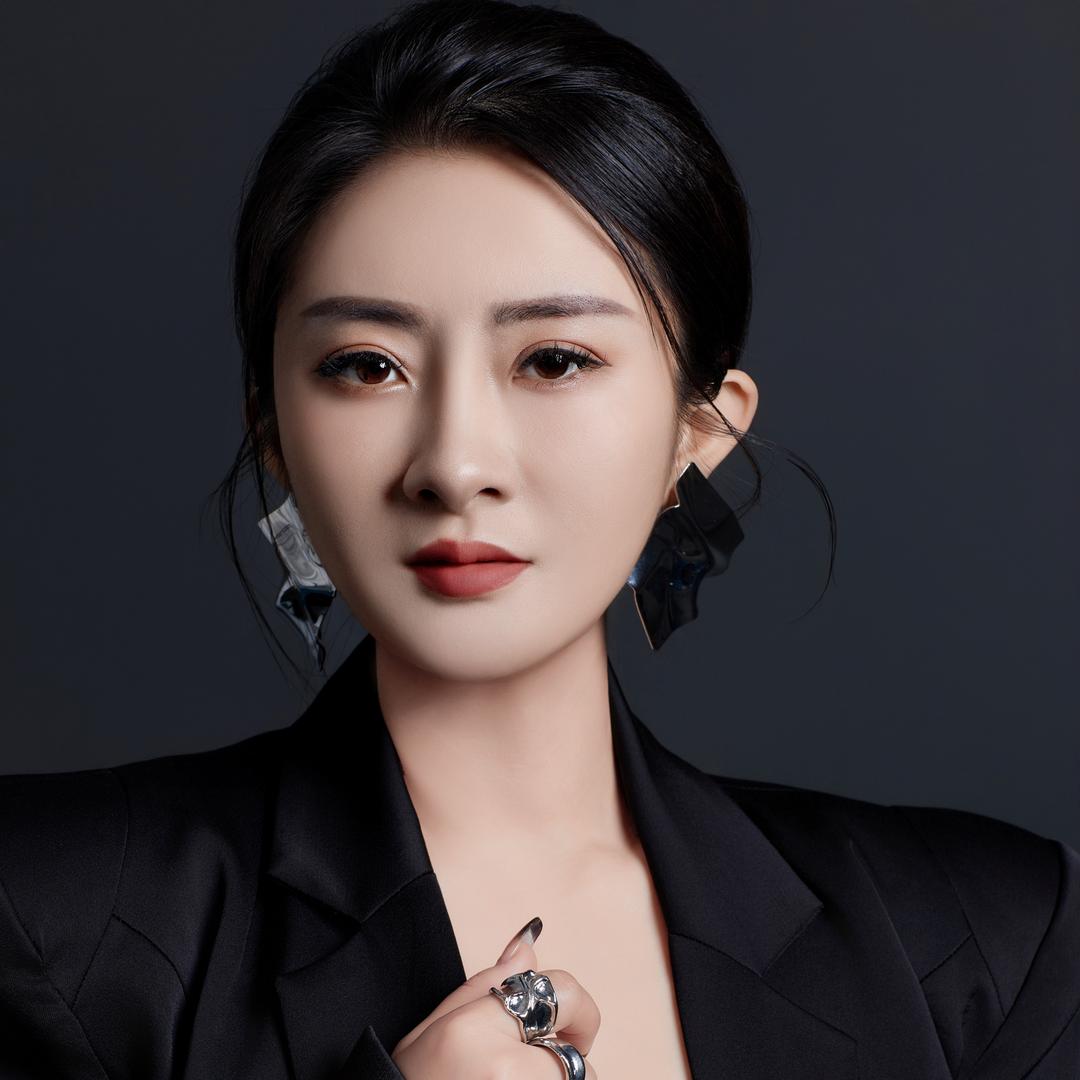 美业流量女王🫅大洋总