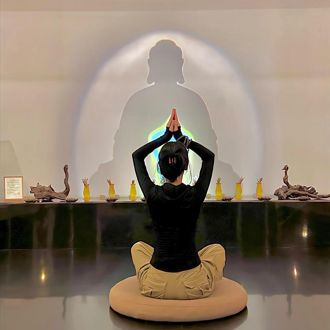 医仁益芳悦已美容养生中心专用号