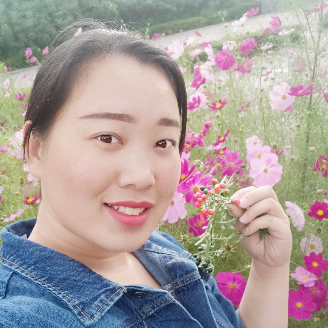 近朱者赤的小朱