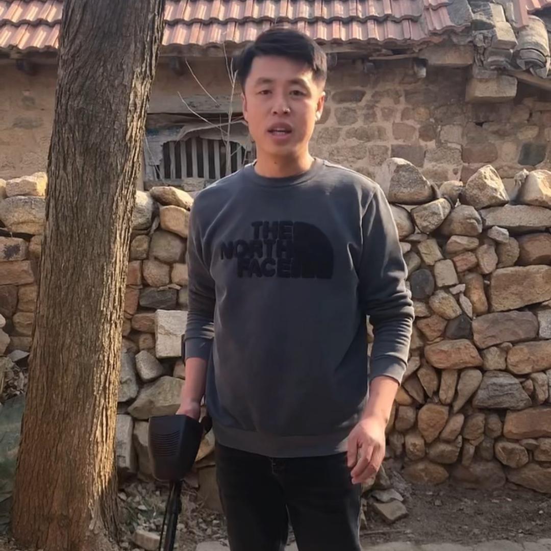 寻觅强