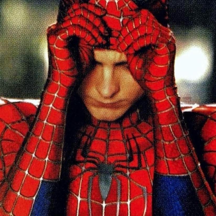 斯掰弟🕸️