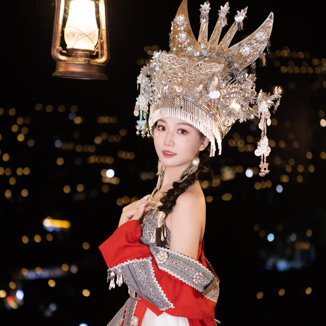 婷婷～