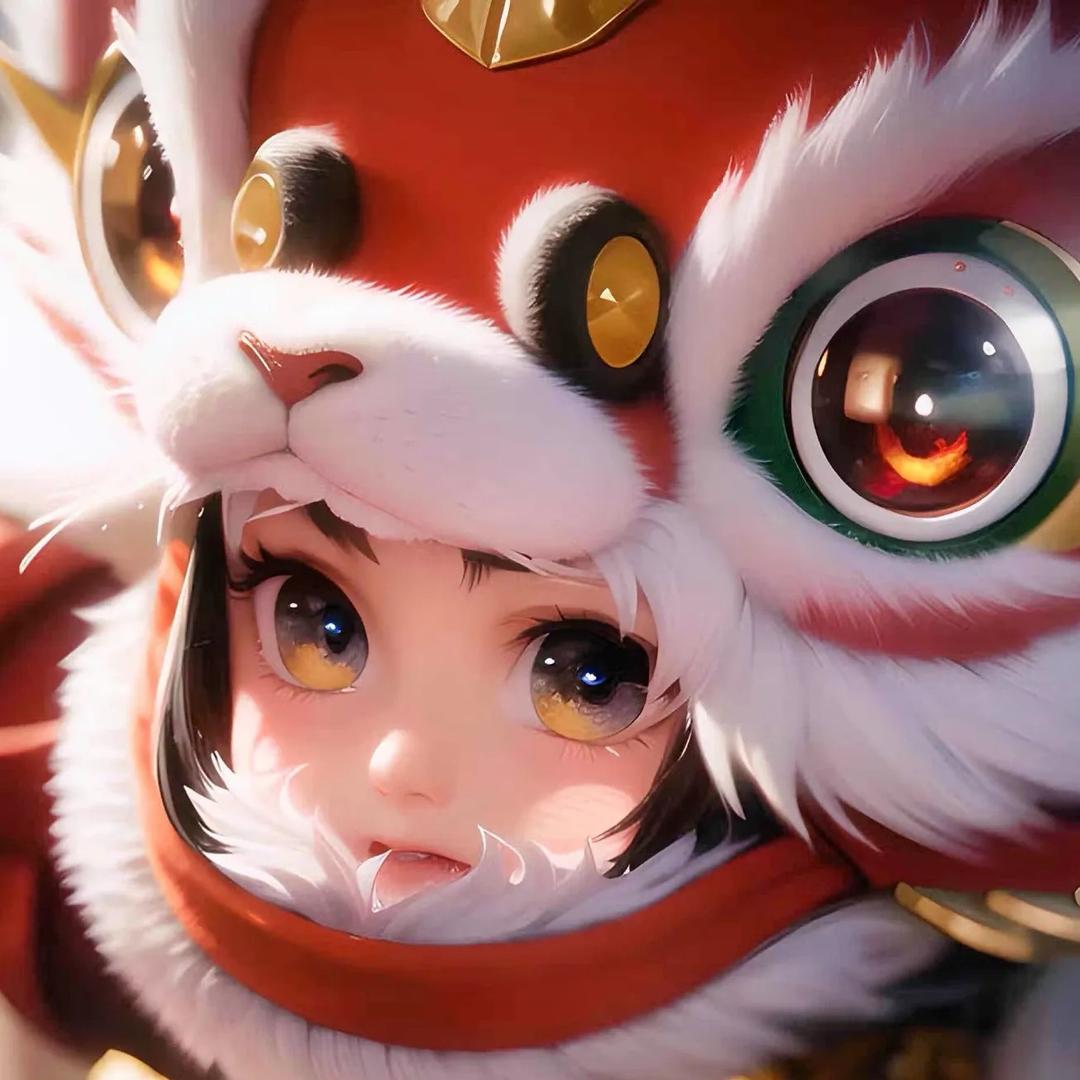 原来我才是小丑.🤡