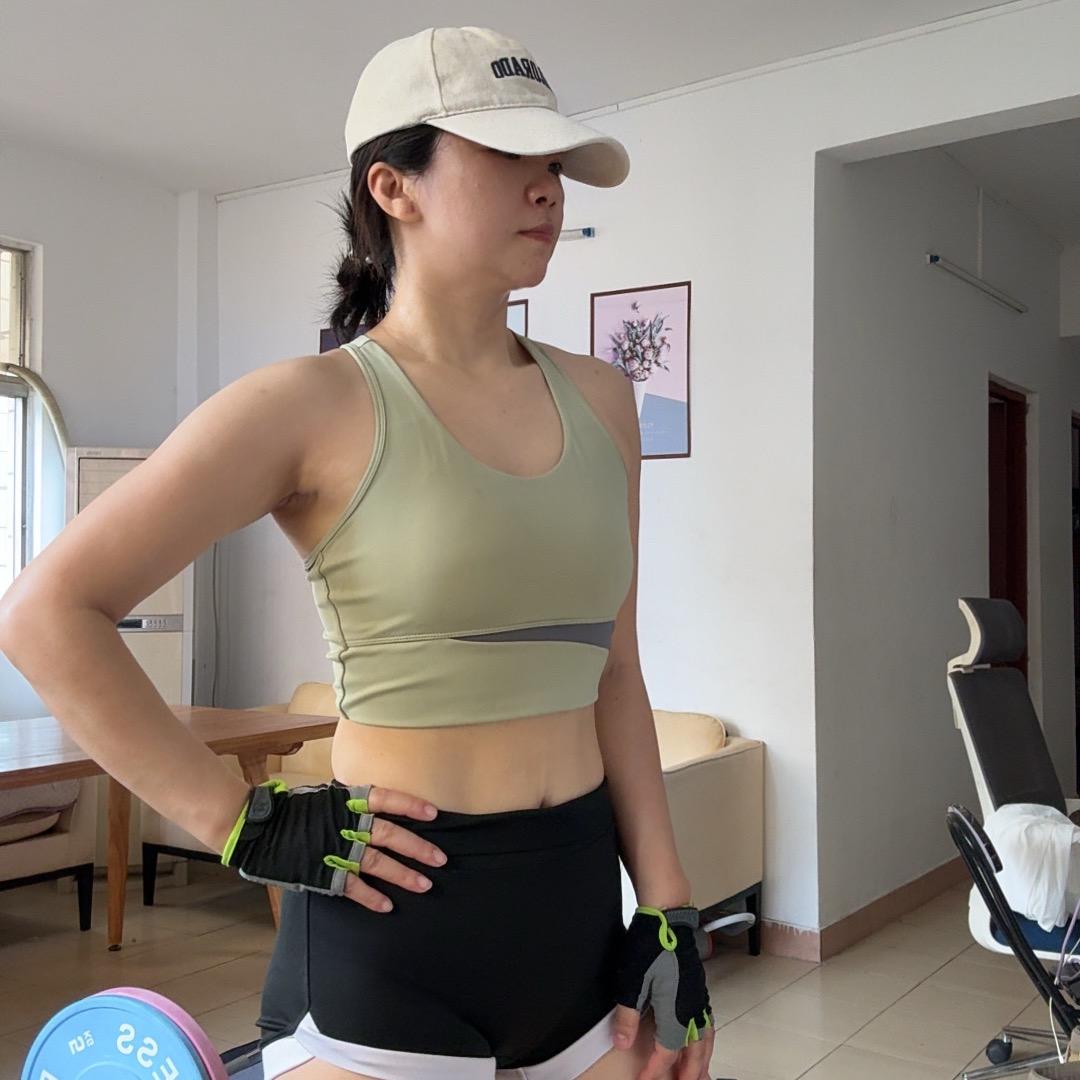 岁月如哥欠（居家运动）