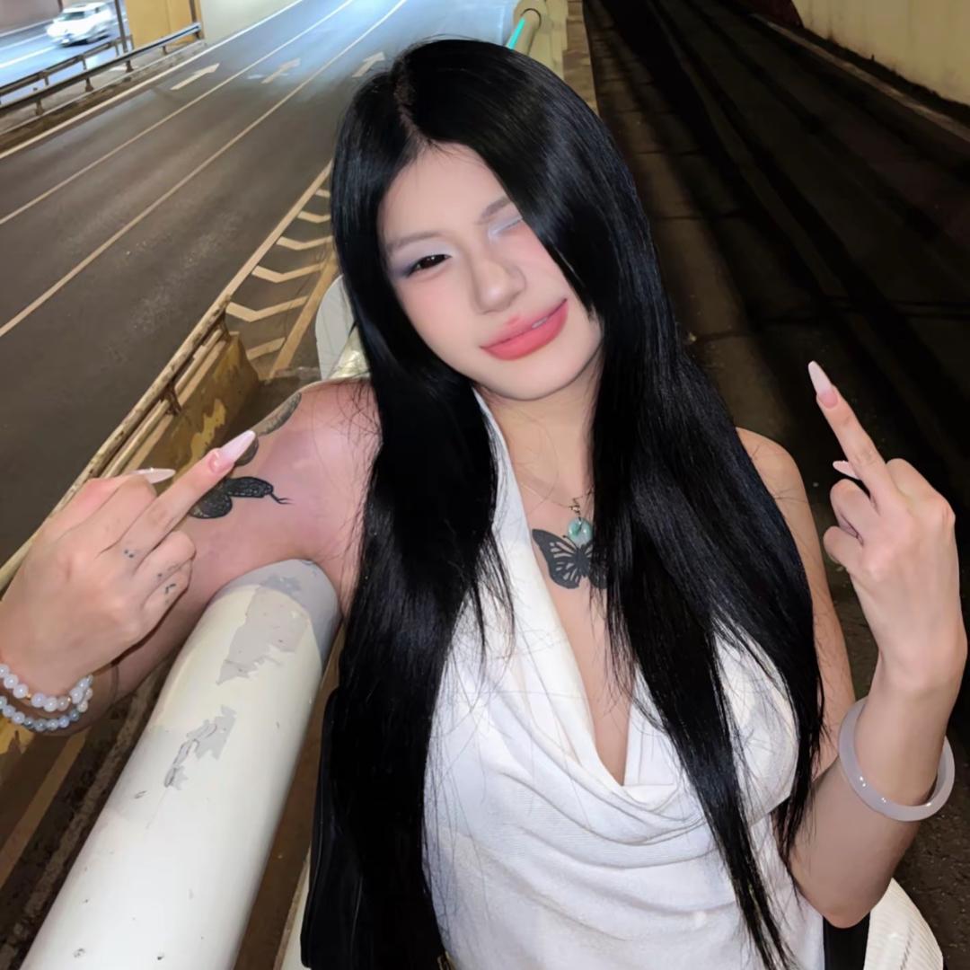 小瓶子🫙