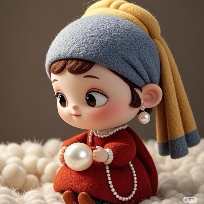 宝藏郑多多⭐