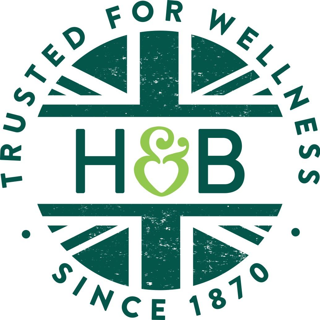 Holland&Barrett荷柏瑞