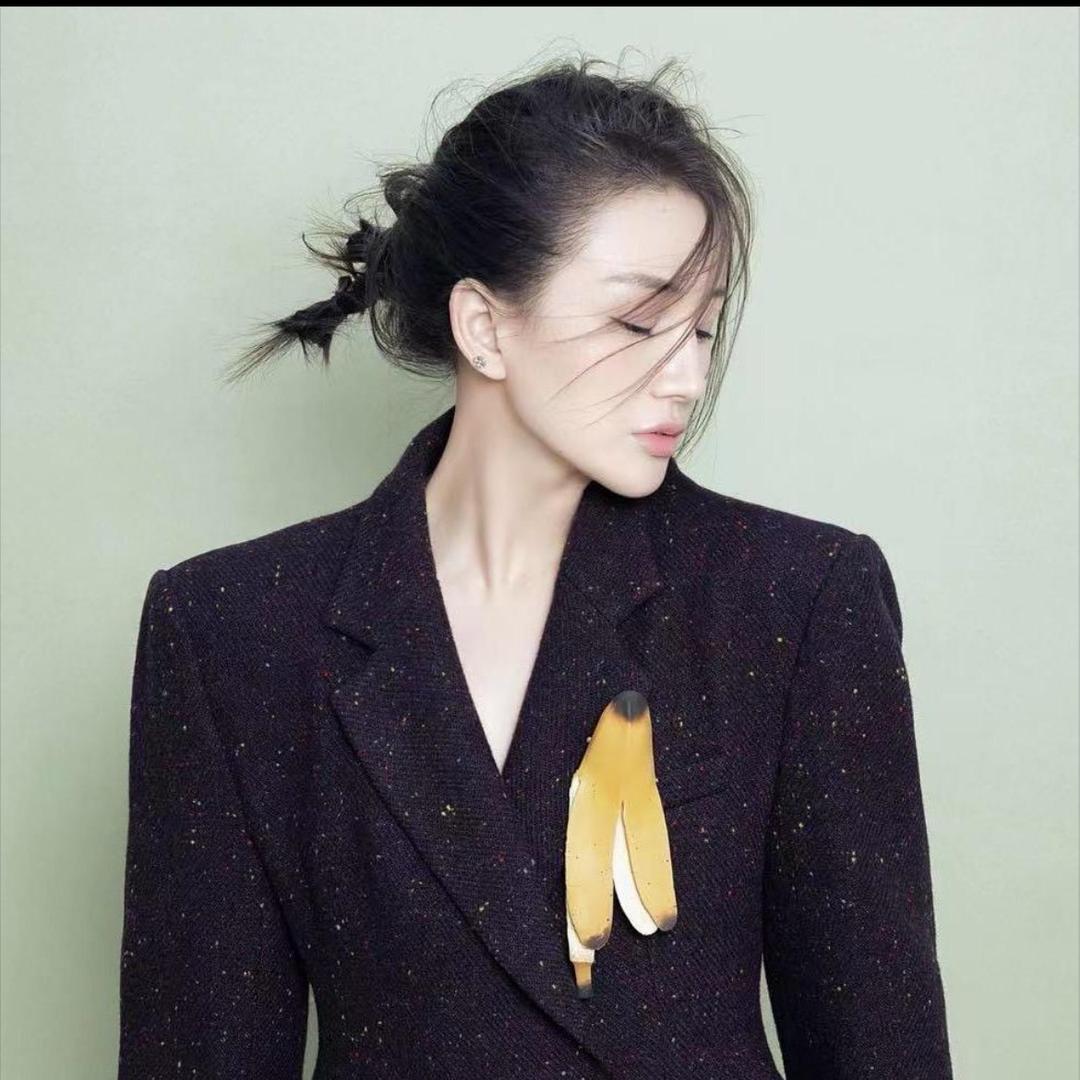 洛哥（时尚穿搭）