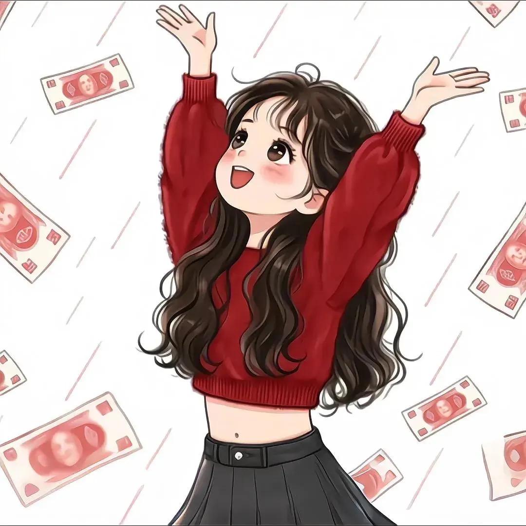 豆姑娘