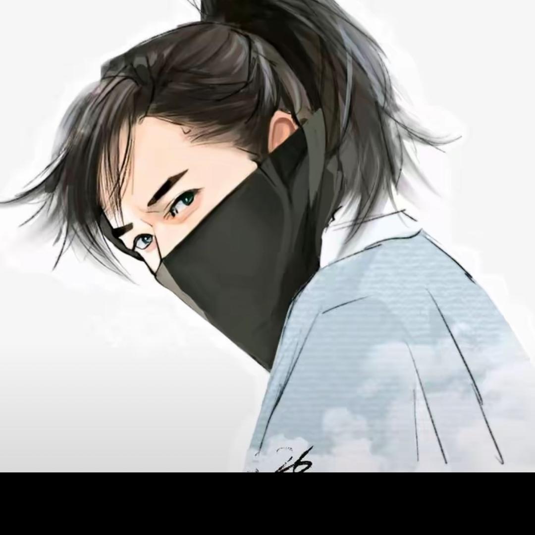 逍遥哥哥❤️‍🔥