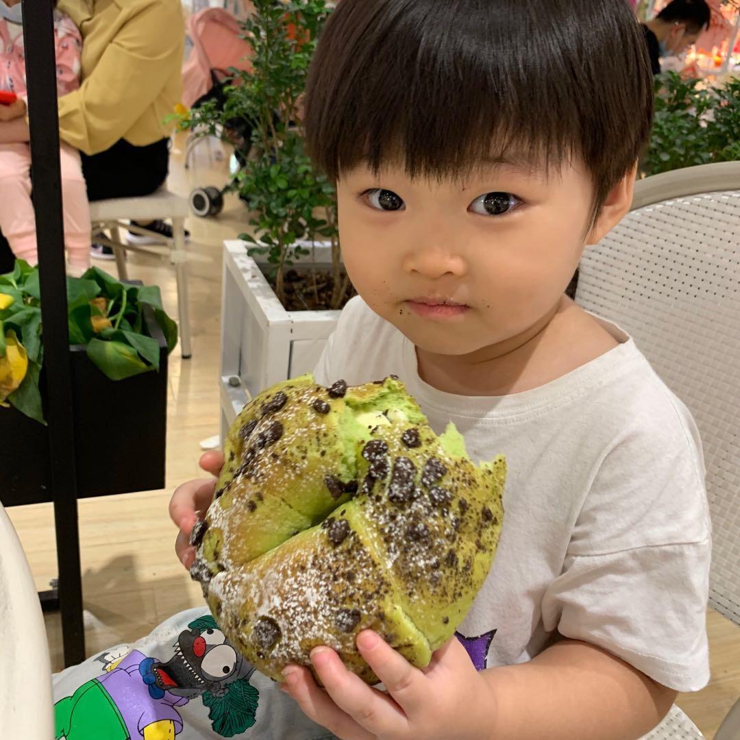 吴小熊！