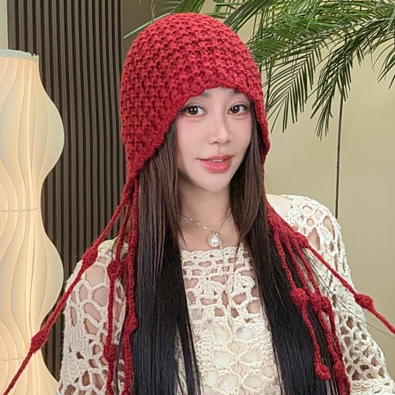 丽姐优选帽子