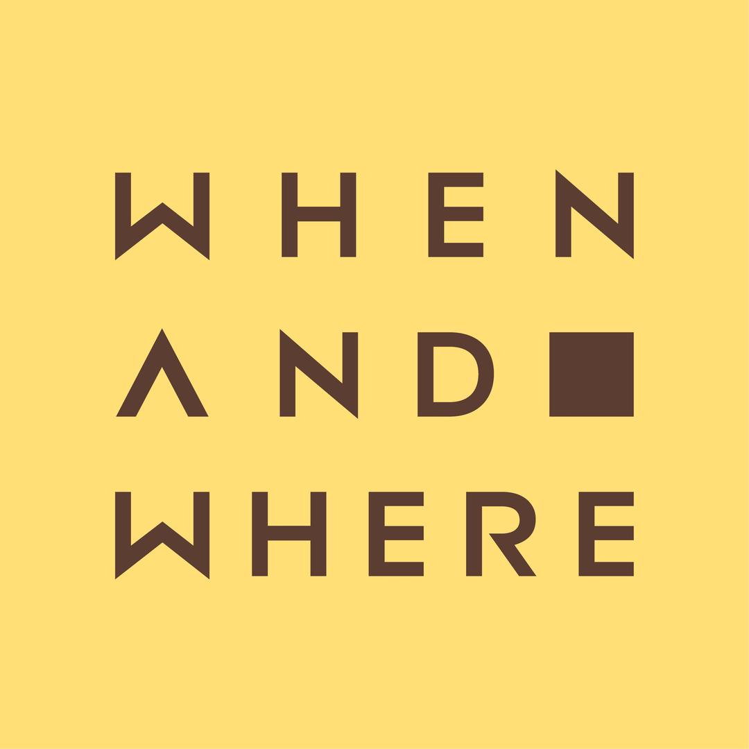 WHENANDWHERE香淼香水专卖店