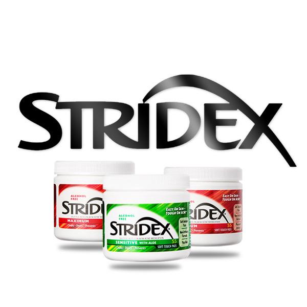 Stridex旗舰店