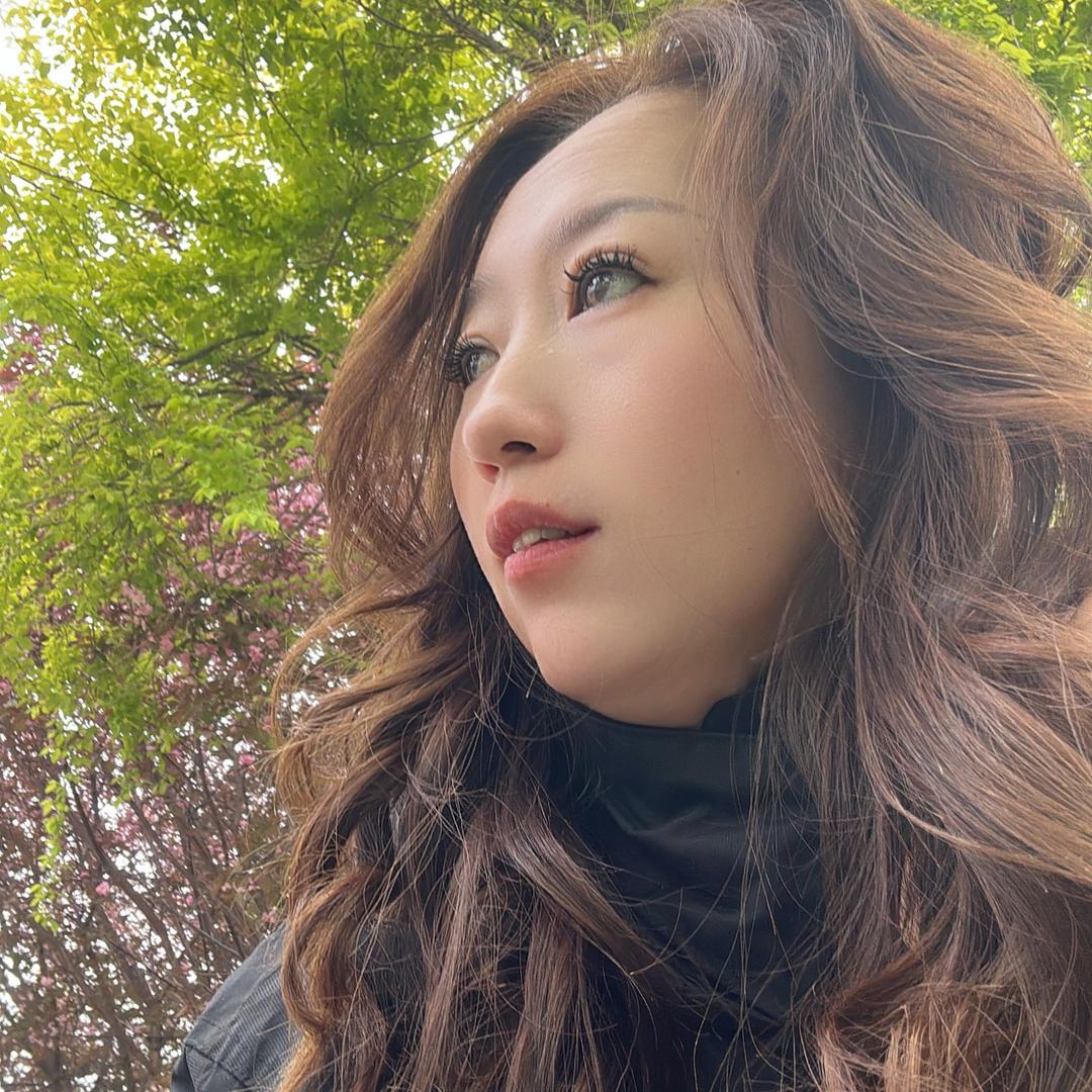 小姨妈💫～🌸