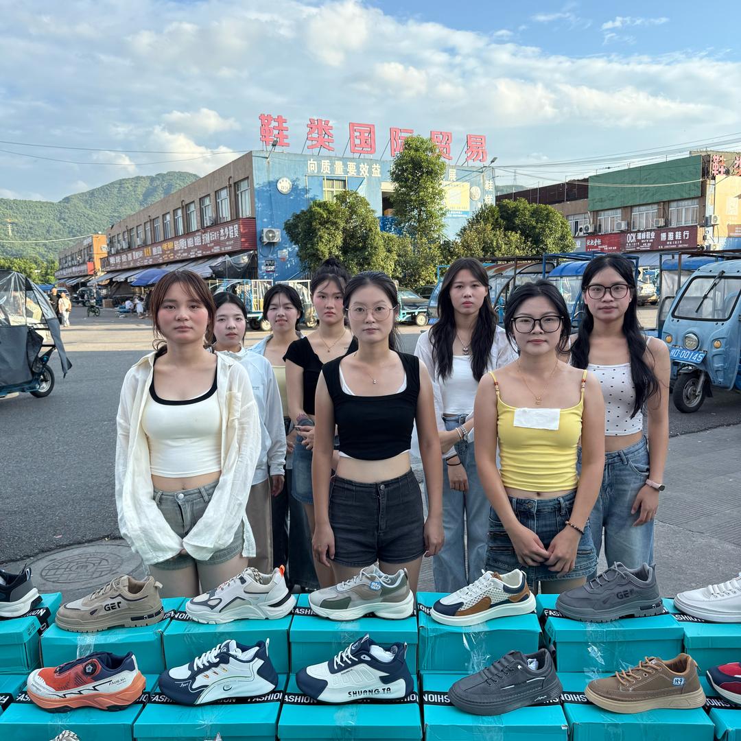 浙江温州黄老板