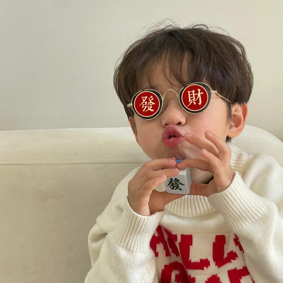 可爱龙