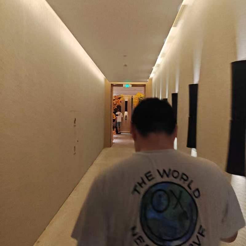 仓鼠已复活（有法老亲签版）